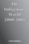 The Indigenous World 2000/2001 - Book