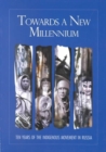 Towards a New Millennium - Book