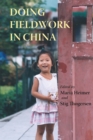 Doing Fieldwork in China - Book