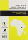 Report of the African Commission's Working Group on Indigenous Populations / Communities : Research and Information Visit to the Republic of Uganda, July 2006 - Book