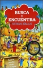 SEARCH & FIND BIBLE STORIES - Book
