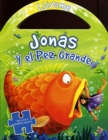 JONAH & THE BIG FISH PUZZLE CARRY BOOK - Book