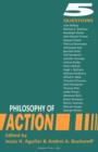Philosophy of Action : 5 Questions - Book