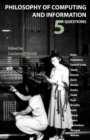 Philosophy of Computing and Information : 5 Questions - Book