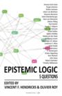 Epistemic Logic : 5 Questions - Book