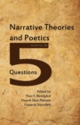 Narrative Theories and Poetics - Book