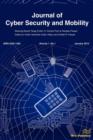 Journal of Cyber Security and Mobility - Book