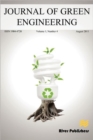 JOURNAL OF GREEN ENGINEERING Vol. 1 No. 4 - Book