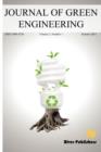 JOURNAL OF GREEN ENGINEERING Vol. 2 No. 1 - Book