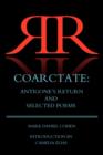 Coarctate : Antigone's Return and Selected Poems - Book