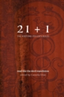 21+1 : The Fortune-Teller's Rules: Read Like the Devil Manifestos - Book