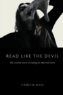 Read Like The Devil : The Essential Course in Reading the Marseille Tarot - Book