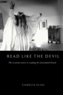 Read Like the Devil : The Essential Course in Reading the Lenormand Oracle - Book