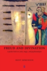 Freud and Divination : A pocket book on cards, magic, and psychoanalysis - Book