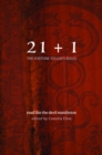 21+1 : READ LIKE THE DEVIL MANIFESTOS - eBook