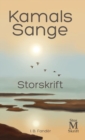 Kamals Sange - Storskrift - Book