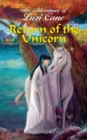 Return of the Unicorn - eBook