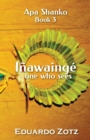 Inawainge - one who sees - Book