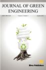Journal of Green Engineering Vol 3-1 - Book