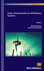 Green Communication in 4G Wireless Systems - Book