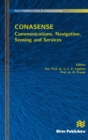 Communications, Navigation, Sensing and Services (CONASENSE) - Book