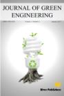 Journal of Green Engineering Vol 3-2 - Book
