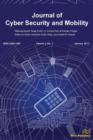 Journal of Cyber Security and Mobility 2-1 - Book