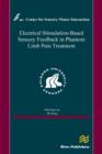 Electrical Stimulation-Based Sensory Feedback in Phantom Limb Pain Treatment - Book