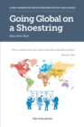 Going Global on a Shoestring : Global Expansion in the Software Industry on a Small Budget - Book