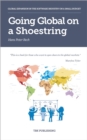 Going Global on a Shoestring : Global Expansion in the Software Industry on a Small Budget - eBook