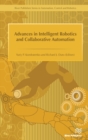 Advances in Intelligent Robotics and Collaborative Automation - Book