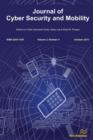 Journal of Cyber Security and Mobility 3-4 - Book
