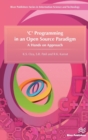 'C' Programming in an Open Source Paradigm - Book