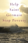 Help Saint Germain Stop Poverty - Book