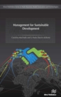 Management for Sustainable Development - eBook