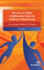 The Use of Online Collaboration Tools for Employee Volunteering - Book