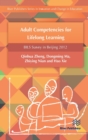 Adult Competencies for Lifelong Learning - Book