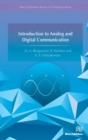 Introduction to Analog and Digital Communication - Book