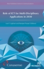 Role of ICT for Multi-Disciplinary Applications in 2030 - eBook