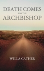 Death Comes for the Archbishop - eBook