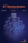 Journal of Ict Standardization - Book