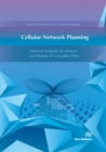 Cellular Network Planning - eBook