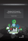 Bringing Forth Prosperity - Capacity Innovation in Africa - eBook