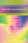 Digital Filter Design and Realization - eBook