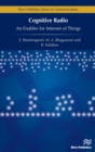 Cognitive Radio - An Enabler for Internet of Things - Book