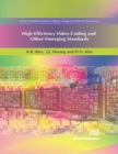 High Efficiency Video Coding and Other Emerging Standards - eBook