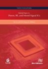 Selected Topics in Power, RF, and Mixed-Signal ICs - eBook