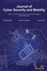 Journal of Cyber Security and Mobility (6-1) - Book