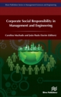 Corporate Social Responsibility in Management and Engineering - Book