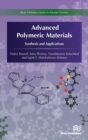 Advanced Polymeric Materials - Book